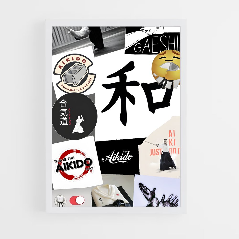 Poster Aikido Unity (vue 3)